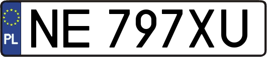 NE797XU