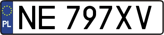 NE797XV