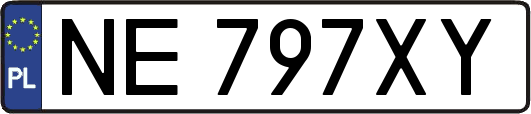 NE797XY