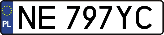 NE797YC