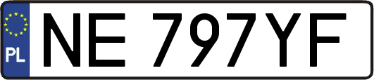 NE797YF