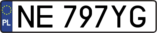 NE797YG