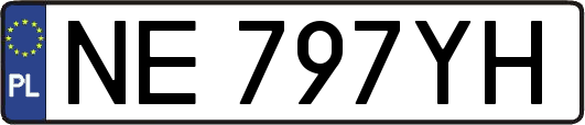 NE797YH