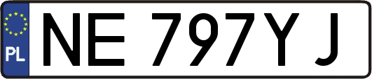 NE797YJ