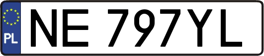 NE797YL