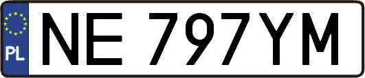 NE797YM