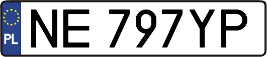 NE797YP