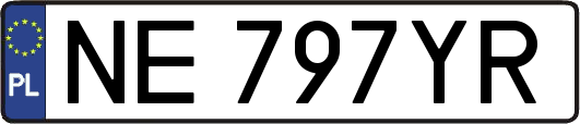 NE797YR