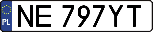 NE797YT