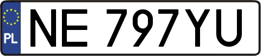 NE797YU