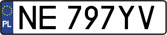 NE797YV