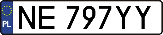 NE797YY