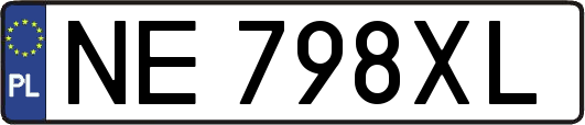 NE798XL