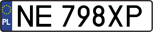 NE798XP