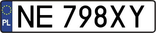 NE798XY