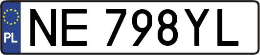 NE798YL