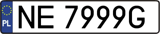 NE7999G