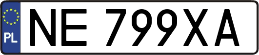 NE799XA