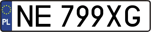 NE799XG