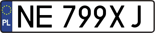 NE799XJ