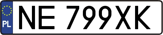 NE799XK