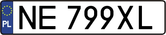 NE799XL