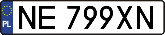 NE799XN