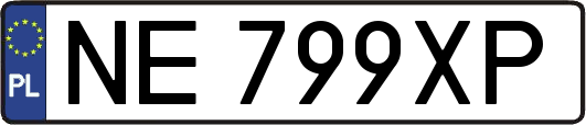 NE799XP