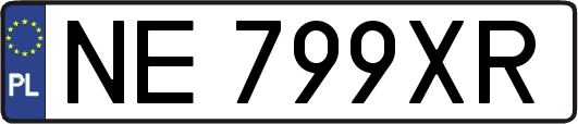 NE799XR