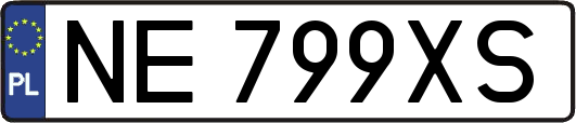 NE799XS