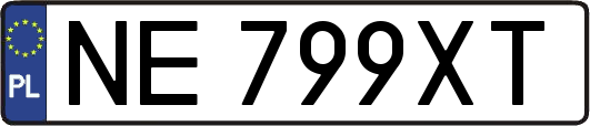 NE799XT