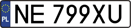 NE799XU