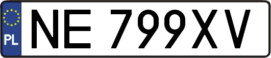 NE799XV