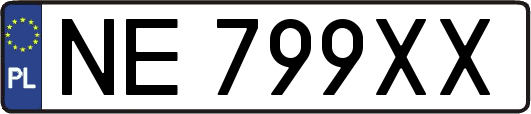 NE799XX