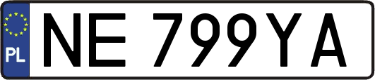 NE799YA