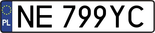 NE799YC