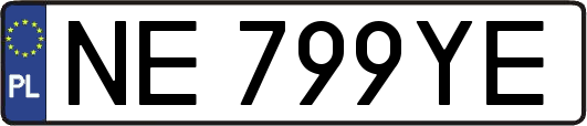 NE799YE