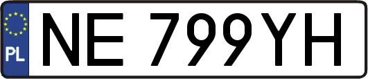 NE799YH