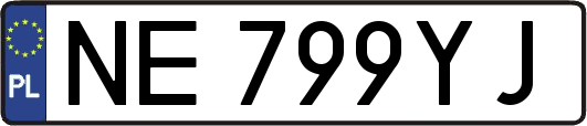 NE799YJ