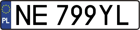 NE799YL