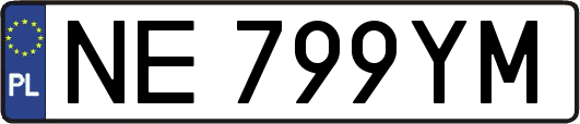 NE799YM
