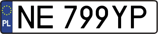 NE799YP