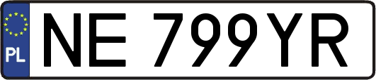 NE799YR
