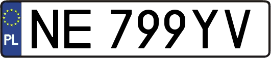 NE799YV