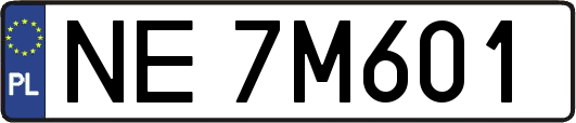 NE7M601