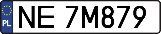 NE7M879