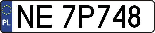 NE7P748