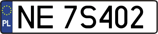 NE7S402