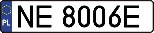 NE8006E