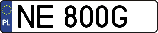 NE800G